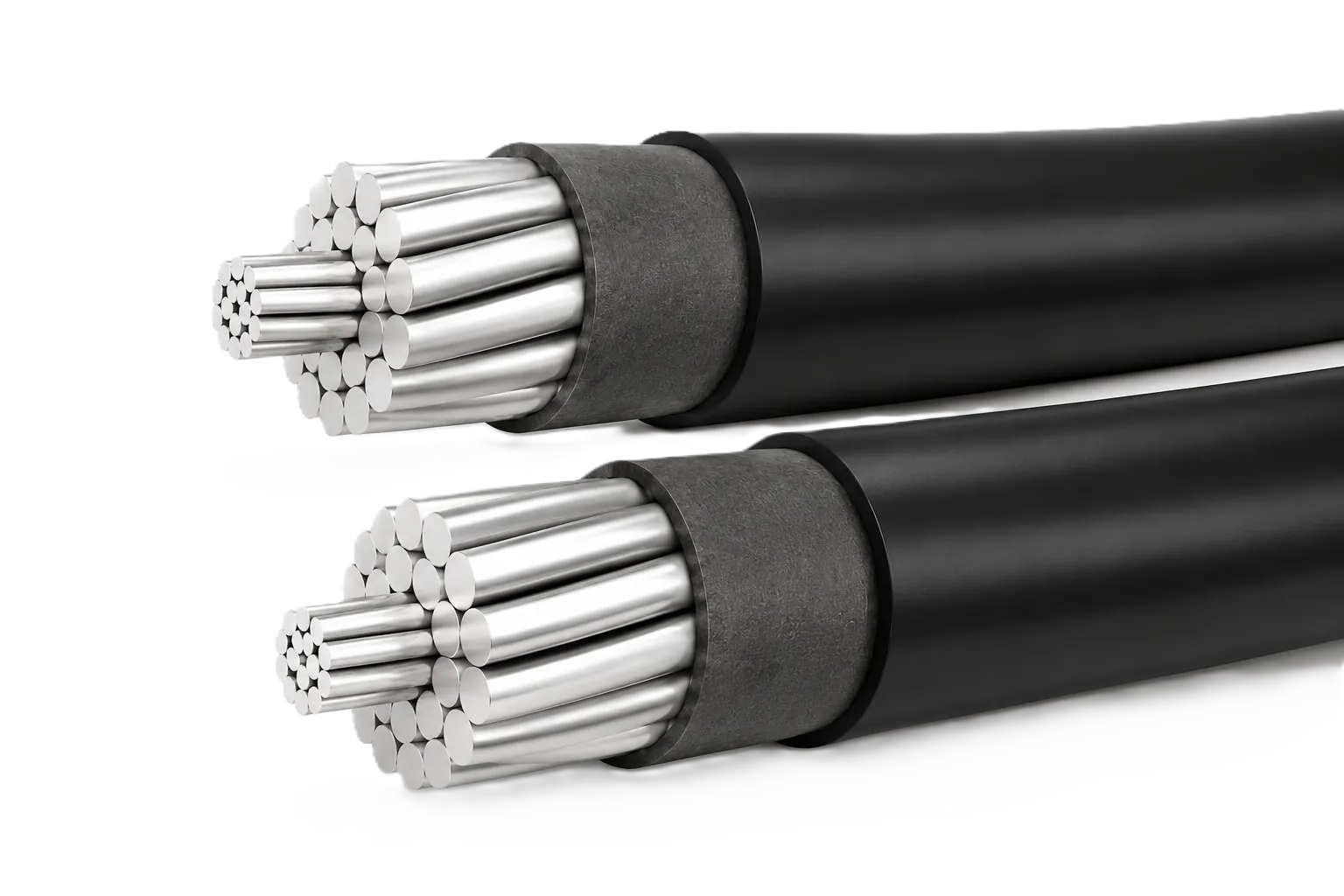 Medium Voltage Covered Conductor (MVCC)